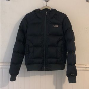 Northface 550 down ski jacket